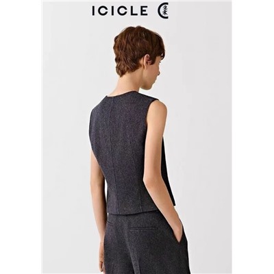 Повседневный женский костюм  ICICL*E ОРИГИНАЛ!