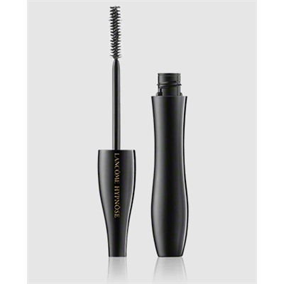 Lancôme Mascara Hypnôse L´Absolu de Noir (6,2 ml) tiefschwarze Volumen-Wimperntusche