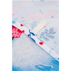 Набор кухонных полотенец Снежные забавы