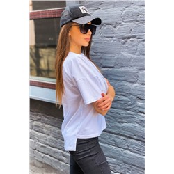 Футболка 8100