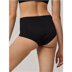 10075 High waist Трусы высокие YSABEL MORA