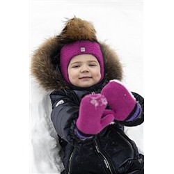 Балаклава 10з6621 цикламен #289102