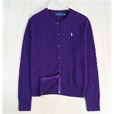 Женский повседневный трикотажный кардиган РАЛЬ*Ф Л