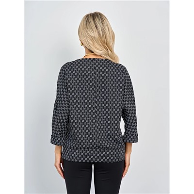 Джемпер арт. ШЮ457-18