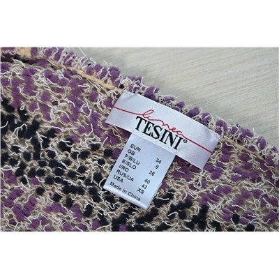 Женский свитер