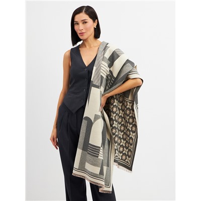 Палантин RH9-1753-2