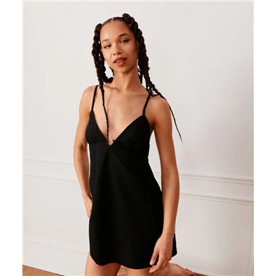 Vestido corto