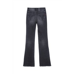 Vaquero slim Negro