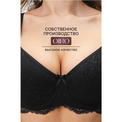 Бюстгальтер 2300 кружевной SPACER OIRO