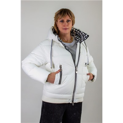 Демисезонная куртка, арт. Н3039, Евро-зима