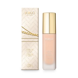 dolce diva fresh feel foundation spf 30