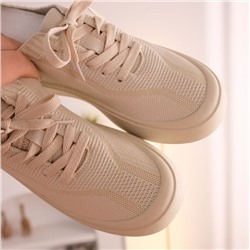 Женские сверхлегкие тканевые кеды Marmalat*o  Экспорт в Россию