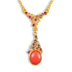 Зингрунт (Колье)