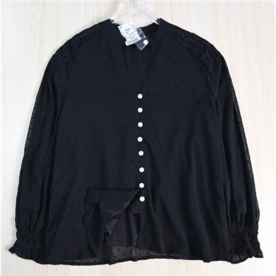 Женская рубашка