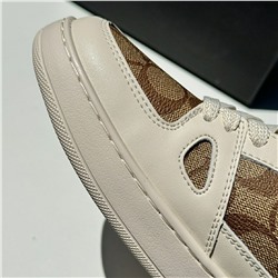 Женские кеды   КОУ*Ч 🤍