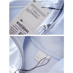 Свитшот для девочек МАА*Г. Экспорт