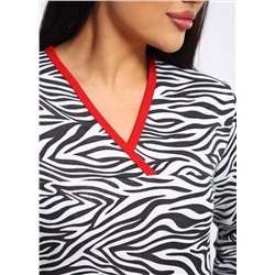 женский костюм 39053