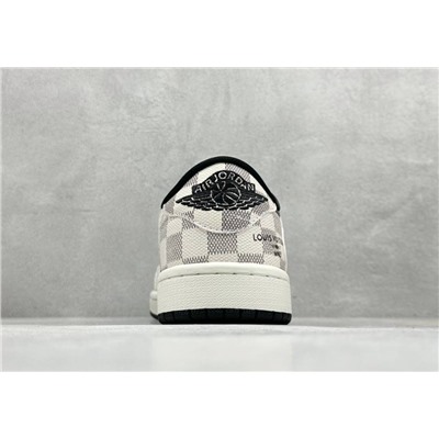 Travis Scott x Fragment Design x Air Jordan 1 Low OG SP AJ1