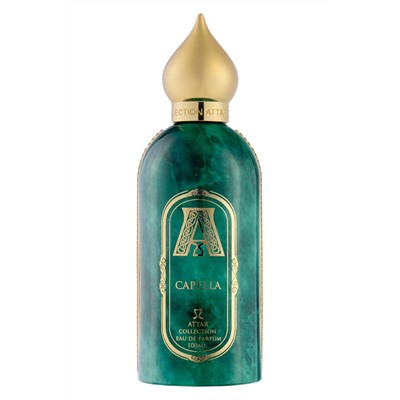 ATTAR COLLECTION CAPELLA edp 100ml tester