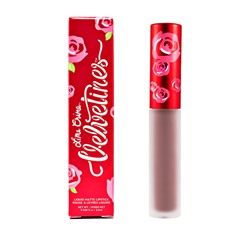 Lime Crime Velvetines Lipstick - Cashmere