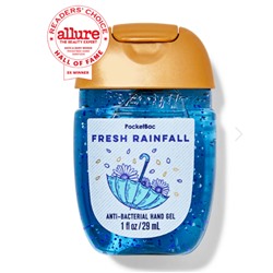 Fresh Rainfall