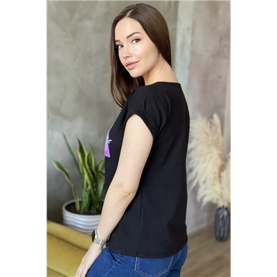 Футболка 8160 НАТАЛИ #735281