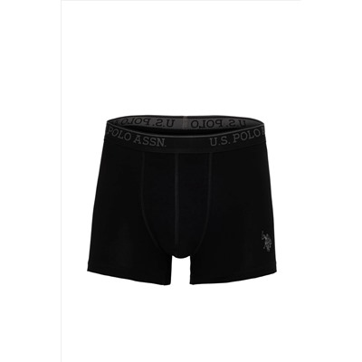 Erkek Siyah İç Giyim Alt