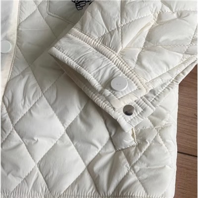 Курточка для девочек от 2 до 7 лет