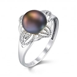 Кольцо серебро 51226S2