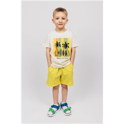 Комплект (Футболка+Шорты) LET'S GO #987782