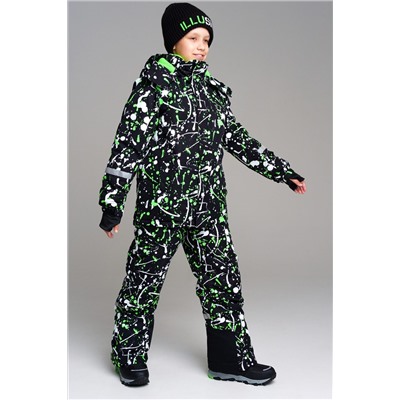 Комплект (Куртка+Брюки) PLAYTODAY, 1060978