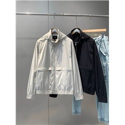 Мужская куртка ветровка Н*М