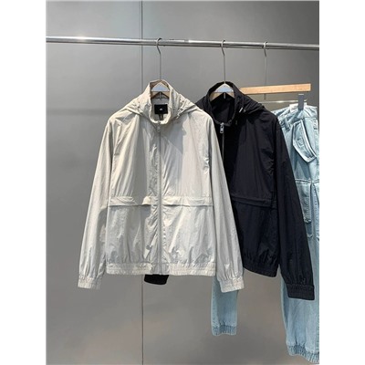 Мужская куртка ветровка Н*М