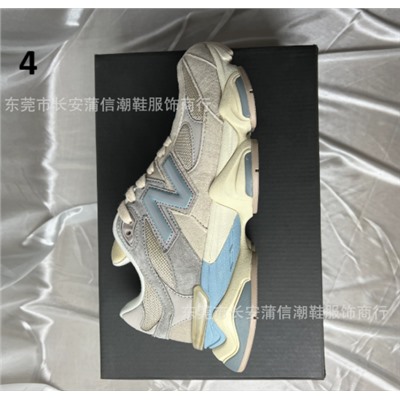 Кроссовки New Balanc*e , отличная реплика