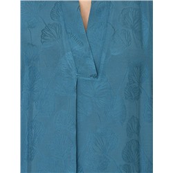 Mint Comfort Fit Bluz