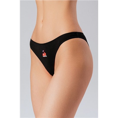 Трусы INDEFINI, 1206203