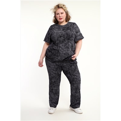 Костюм с брюками КЖ-009