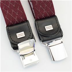 Подтяжки в коробке Hermanos Fernandez