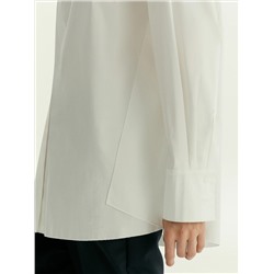 Рубашка из хлопка, B3178/hasta