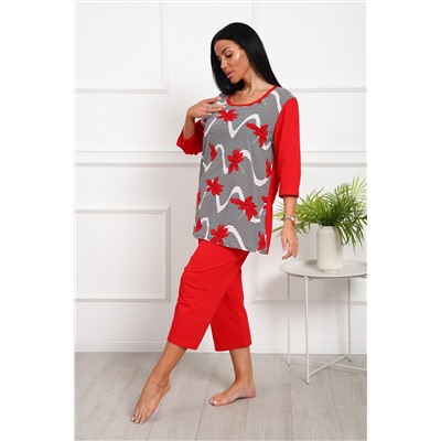 1060 Костюм женский домашний