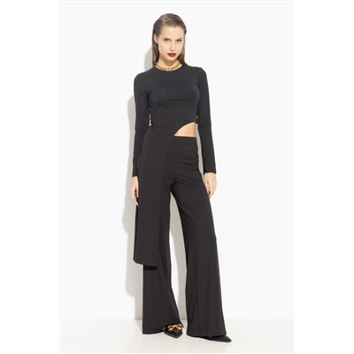 Джемпер(футболочный трикотаж)