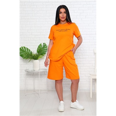 Костюм с шортами 57095 НАТАЛИ #892727