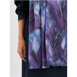 Палантин женский KSH15-165-3