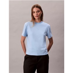 Emblem Logo Graphic Classic T-Shirt