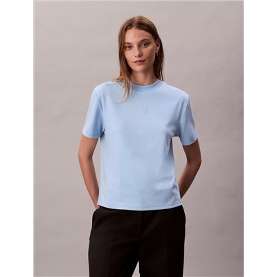 Emblem Logo Graphic Classic T-Shirt