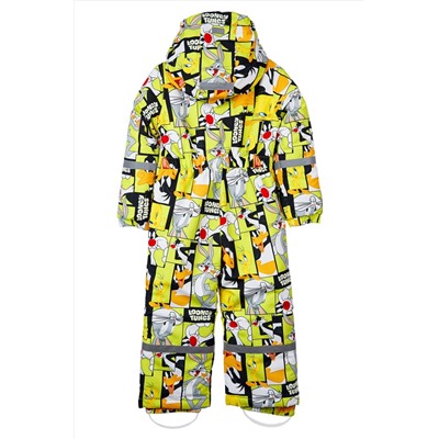 Комбинезон PLAYTODAY, 1031280