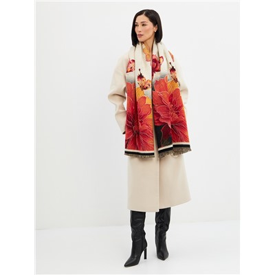 Палантин женский RH25-29-7