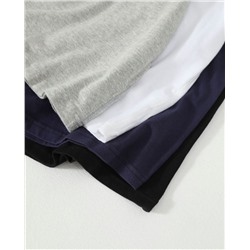 Мужской лонгслив на пуговицах 4 цвета РАЛЬ*Ф Л