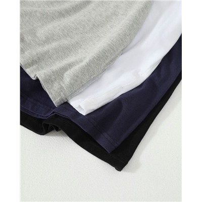 Мужской лонгслив на пуговицах 4 цвета РАЛЬ*Ф Л