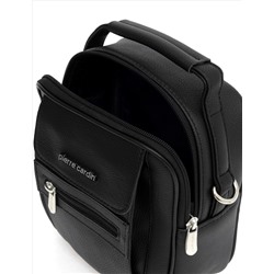 Erkek Siyah El Çanta